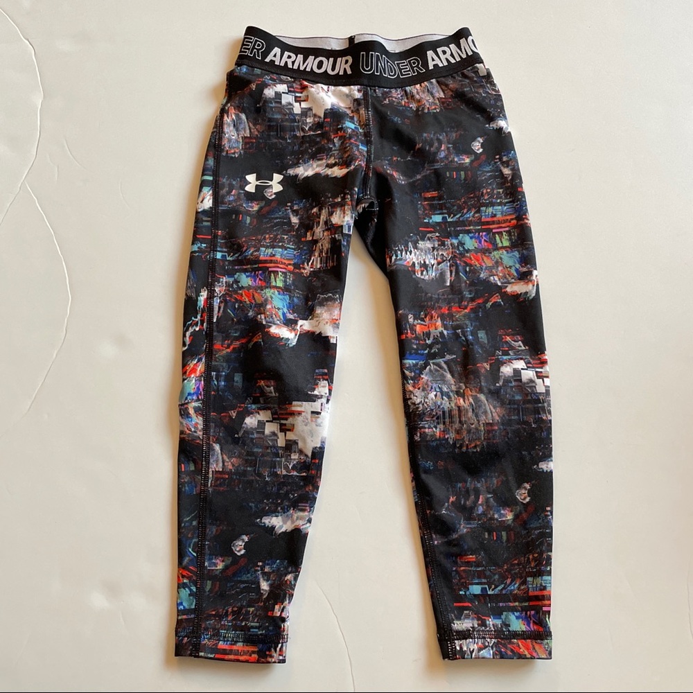 Under Armour leggings